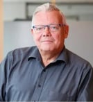 Raymond vd Berg - Haga Ziekenhuis