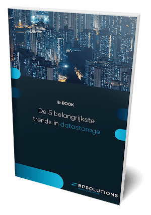 e-book 5 trends datastorage