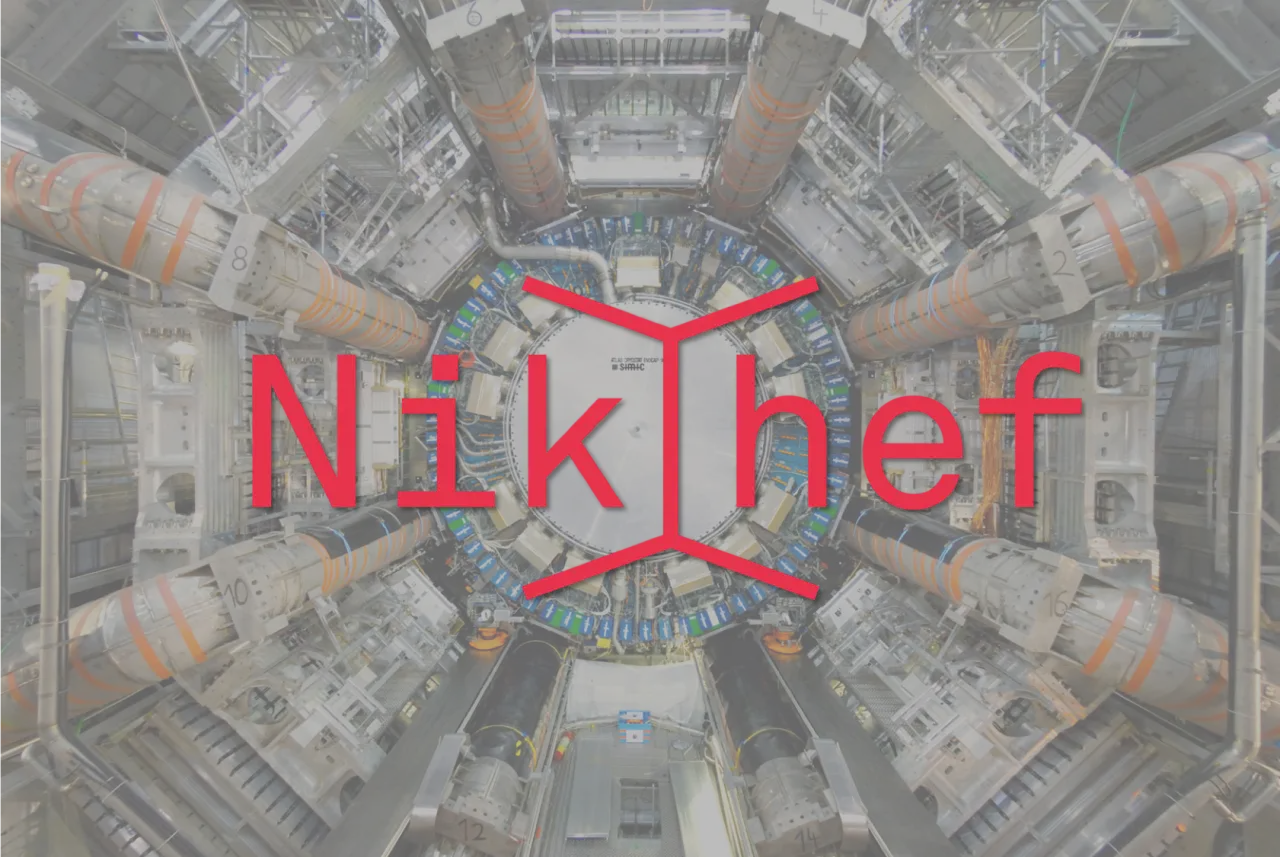 Implementation of High Performance Computing at Nikhef